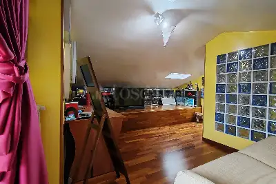 Villino a Schiera in vendita, Via Giulio Venzi, Roma