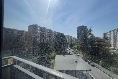 Casa in vendita, Via degli Astri, Milano