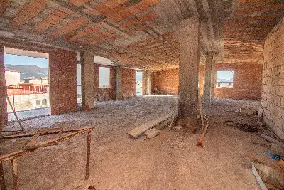 Mansarda in vendita, Via Piano Del Principe, Poggiomarino