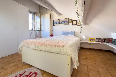 Casa in vendita, Via Pietro Maroncelli 7, Milano