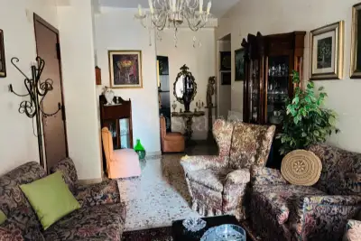 Casa in vendita, Via Giuseppe Borrello, Catania