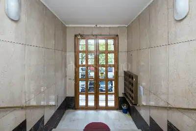 Casa in vendita, Via Pavia, Roma