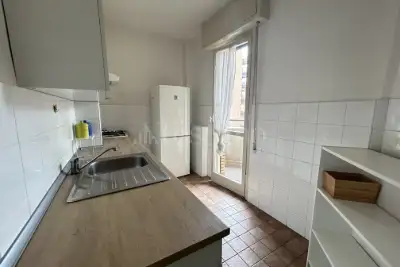 Casa in affitto, Via Federico Rosazza, Roma
