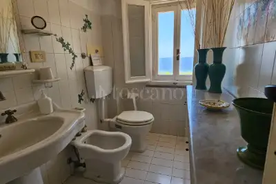 Casa in vendita, Via Francesco Calise Operaio Foriano, Forio