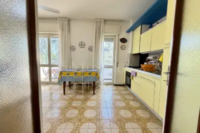 Casa in vendita, Via Tre Scalini, Rapallo