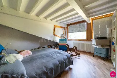 Villa in vendita, Via dei Gelsi, Villaverde, Fagagna