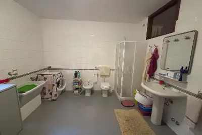 Villa in vendita, Via Milite Ignoto, Robecchetto con Induno