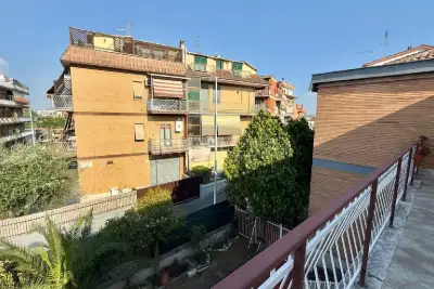 Casa in vendita, Via Monte Lupo Fiorentino, Roma