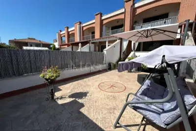 Casa in vendita, Via Valdaora, Roma