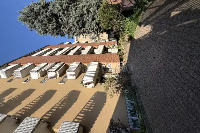 Casa in vendita, Via Bari, Milano