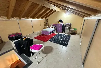 Villino a Schiera in vendita, Via Roma, San Pietro Clarenza