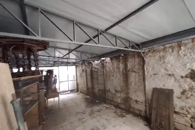 Casa in vendita, Via D'Ossuna, Palermo