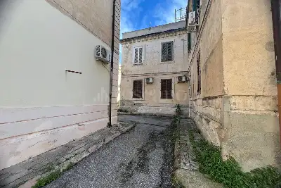 Casa in vendita, Via Enotria, Reggio di Calabria