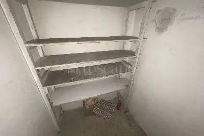 Casa in vendita, Via del Trionfo, Messina