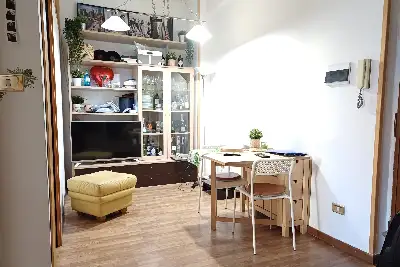 Casa in vendita, Via Giovanni De Agostini , Roma