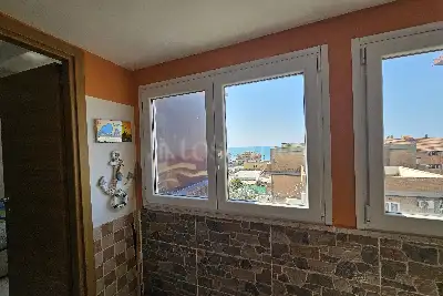 Superattico in vendita, Via Gran Bretagna, Pomezia