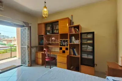 Villa Plurifamiliare in vendita, Via della Tenuta del Casalotto, Roma