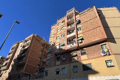 Casa in vendita, Via della Magliana, Roma