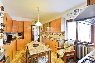 Casa Indipendente in vendita, Via Sassello, Carate Urio, Carate Urio