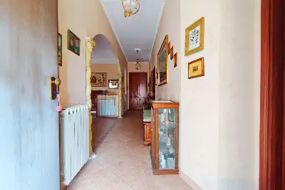 Casa in vendita, Via Delle Mammole, Nettuno