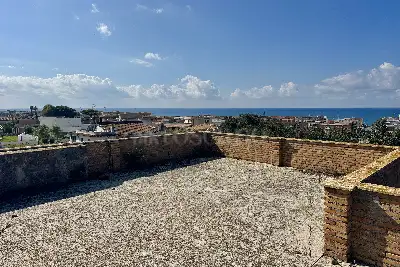 Casa Indipendente in vendita, Via Nettunense, Anzio