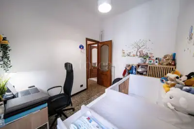 Casa in vendita, Via Acquarone, Genova