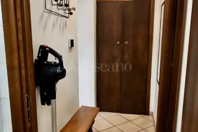 Casa in vendita, Via Campomicciolo, Terni