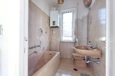 Attico in vendita, Via della Cava Aurelia, Roma