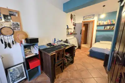 Villino a Schiera in vendita, Via delle Begonie, Santa Marinella