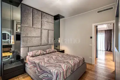 Casa in vendita, Via Lorenzo Rocci, Roma