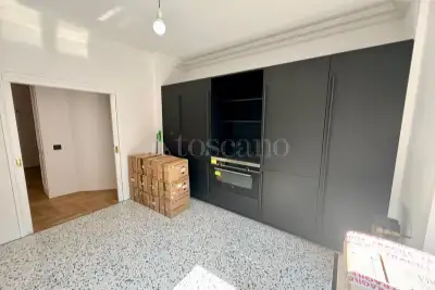 Casa in vendita, Via della Giuliana, Roma