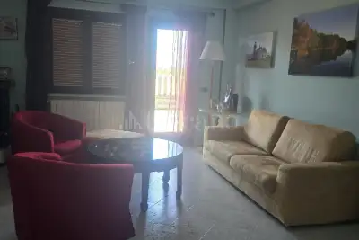 Villa Bifamiliare in vendita, Via Albanello, Scurcola Marsicana