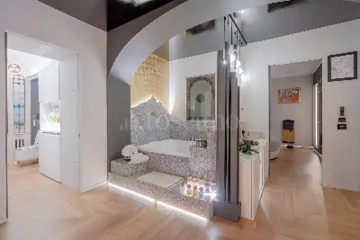 Casa in vendita, Corso Vittorio Emanuele II, Torino