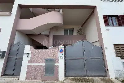 Casa in vendita, Via l'Aquila, Olbia