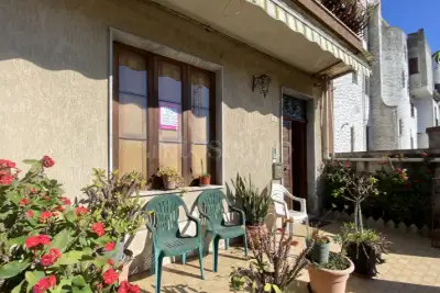 Casa in vendita, Via Ex. Nazionale Chianchitta, Giardini-Naxos