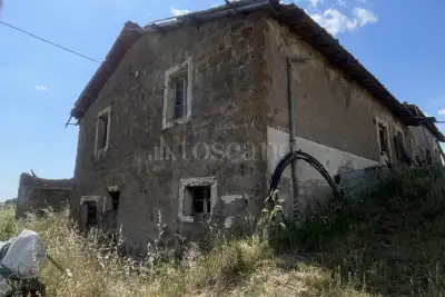 Agricolo in vendita, Strada Cassia Sud, Viterbo