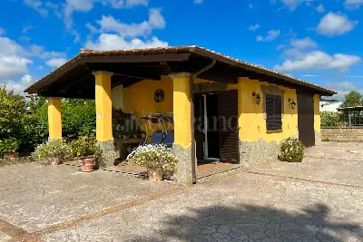 Villa in vendita, Via Doganale, Cerveteri
