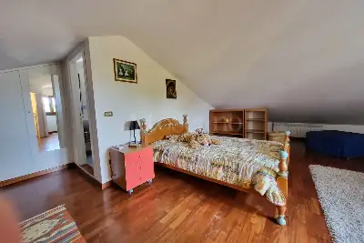 Villa in vendita, Via Bernardo Pasquini, Roma