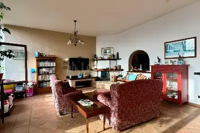 Villa in vendita, Via San Guglielmo Da Vercelli - Mercogliano, Mercogliano