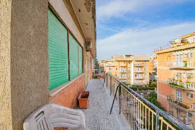 Attico in vendita, Viale dei Colli Portuensi, Roma