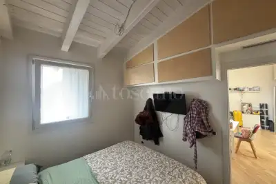 Casa in affitto, Via Genova Thaon di Revel, Milano