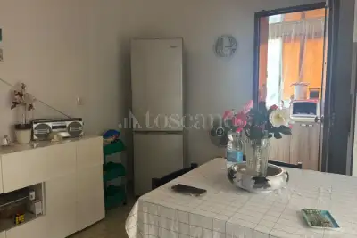 Casa in vendita, Via Livorno, Aci Castello