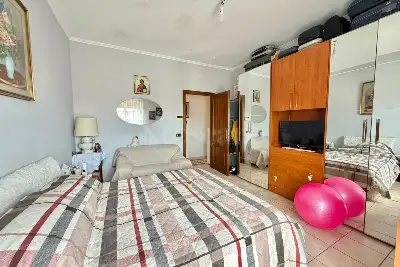 Casa in vendita, Via Felice Casorati, Roma