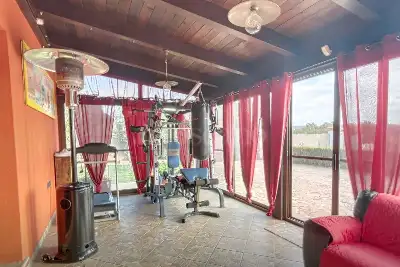 Villa in vendita, Strada Vicinale Serralonga Lu Pinu , Sorso, Sorso