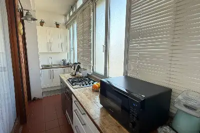 Casa in vendita, Corso Duca di Genova, Roma