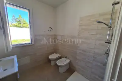 Villa in vendita, Contrada Colonna, Balestrate