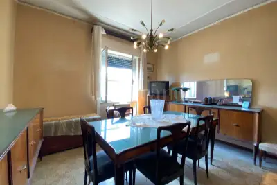Casa in vendita, Via Caronie, Messina