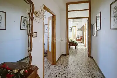 Casa in vendita, Viale San Francesco, Sassari