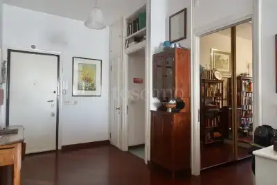 Attico in vendita, Via Aristide Leonori, Roma