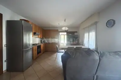 Casa in vendita, Via IV Novembre, Concesio